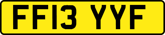 FF13YYF