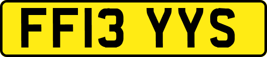 FF13YYS