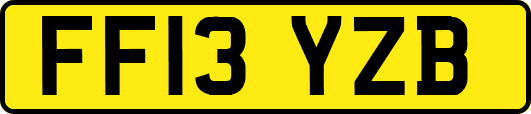 FF13YZB