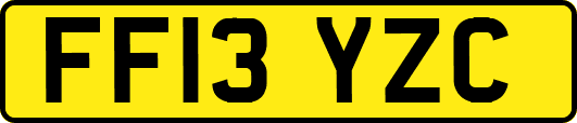 FF13YZC