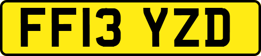 FF13YZD