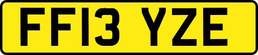 FF13YZE