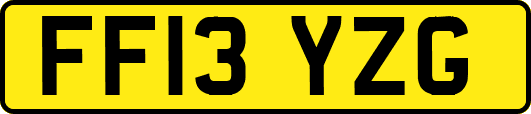 FF13YZG