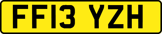 FF13YZH