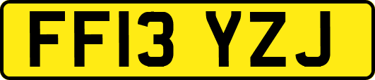 FF13YZJ