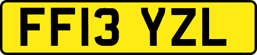 FF13YZL