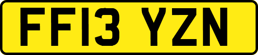 FF13YZN