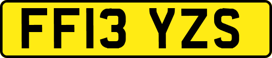 FF13YZS