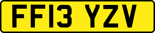 FF13YZV