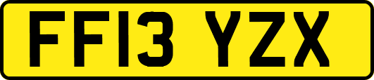 FF13YZX