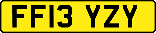 FF13YZY