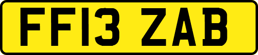 FF13ZAB