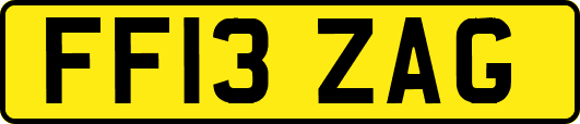 FF13ZAG