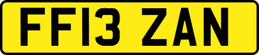 FF13ZAN