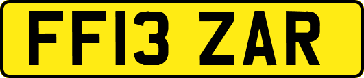 FF13ZAR