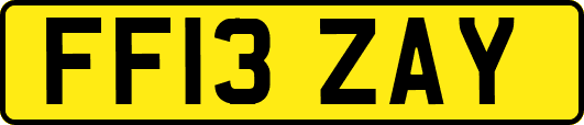 FF13ZAY