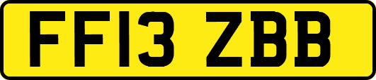 FF13ZBB