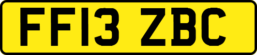 FF13ZBC