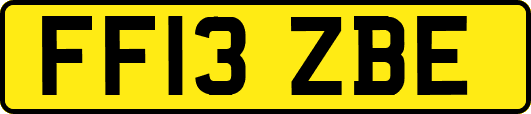 FF13ZBE