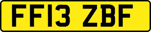 FF13ZBF