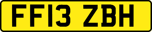 FF13ZBH