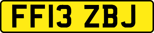 FF13ZBJ