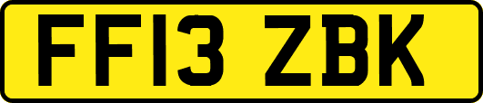 FF13ZBK