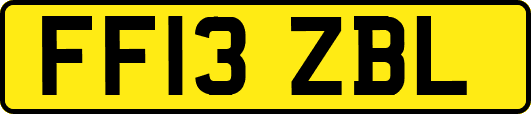 FF13ZBL