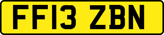 FF13ZBN