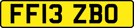 FF13ZBO