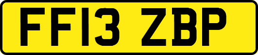 FF13ZBP