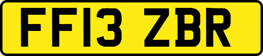 FF13ZBR