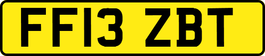 FF13ZBT