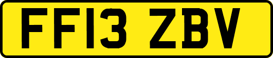 FF13ZBV