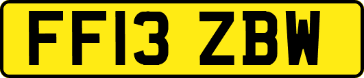 FF13ZBW