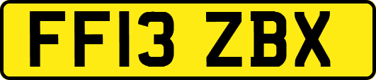 FF13ZBX
