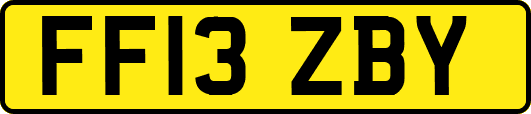 FF13ZBY