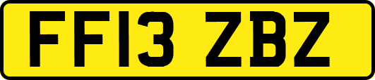 FF13ZBZ
