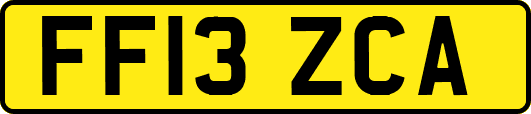 FF13ZCA
