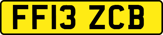 FF13ZCB