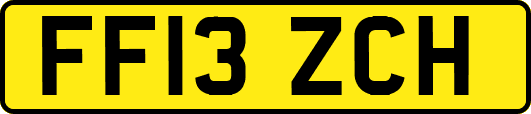 FF13ZCH