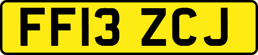 FF13ZCJ