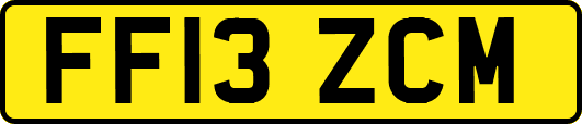 FF13ZCM