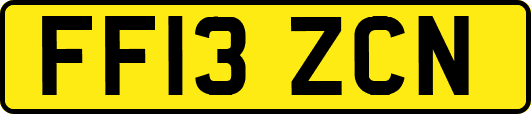 FF13ZCN