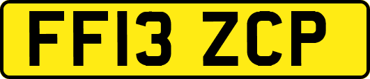 FF13ZCP
