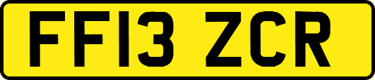FF13ZCR