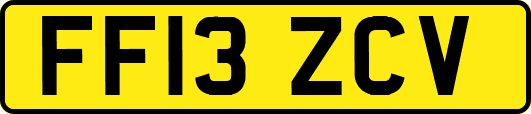 FF13ZCV