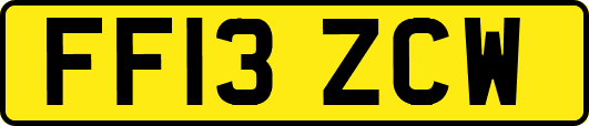 FF13ZCW