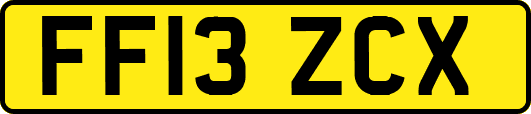 FF13ZCX