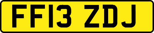 FF13ZDJ